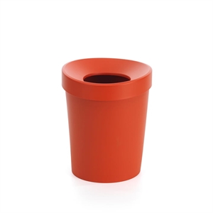 Vitra Happy Bin RE Little Poppy Red