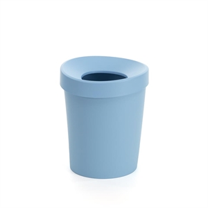 Vitra Happy Bin RE Small Sky Blue