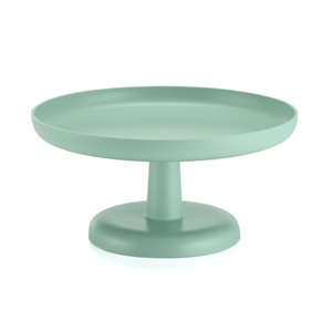 Vitra High Tray Mint Green