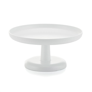 Vitra High Tray White