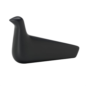 Vitra L'Oiseau Sculpture Matt Charcoal