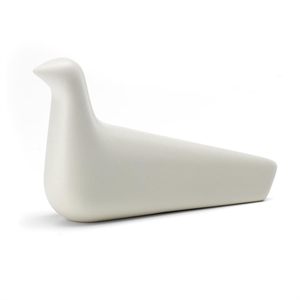 Vitra L'Oiseau Sculpture Ivory