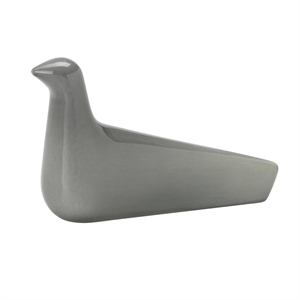 Vitra L'Oiseau Sculpture Moss Grey/Gloss