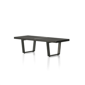 Vitra Nelson Bench Short Black