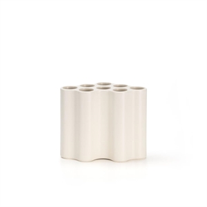 Vitra Nuaga Céramique Vase Medium White