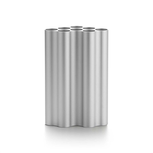 Vitra Nuage Vase Large Light Silver