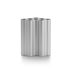 Vitra Nuage Vase Medium Light Silver