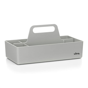 Vitra RE Toolbox Moss Grey