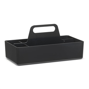 Vitra RE Toolbox Black