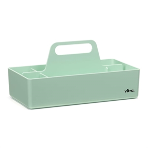 Vitra RE Toolbox Mintunvihreä