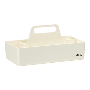 Vitra RE Toolbox valkoinen