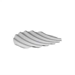 Muuto Wave Tray Steel