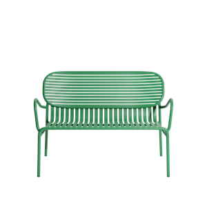 Petite Friture WEEK-END Sofa Mint Green