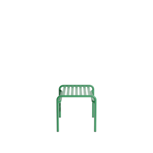 Petite Friture WEEK-END Stool Mint Green