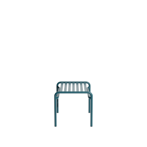 Petite Friture WEEKEND Stool Ocean Blue