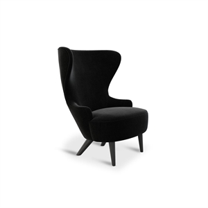 Tom Dixon Wingback Micro Nojatuoli Gentle 193