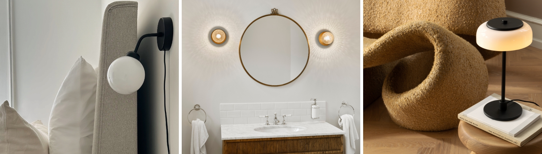 Set the Tone for a Beautiful New Year with Nuura’s Unique Lighting Creations