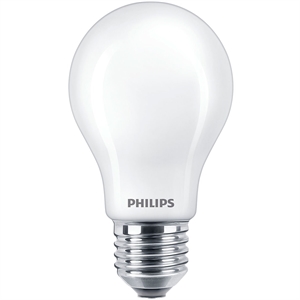 E27 LED 11W 1055Lm 2700K - Himmennettävä - Philips MASTER Polttimo