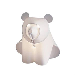 Zoolight Teddy Children's Table lamp
