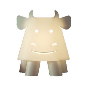 Zoolight Cow Children's Table lamp